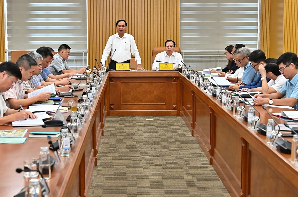 Can Tho to host 2nd Viet Nam International Festival of Rice Industry